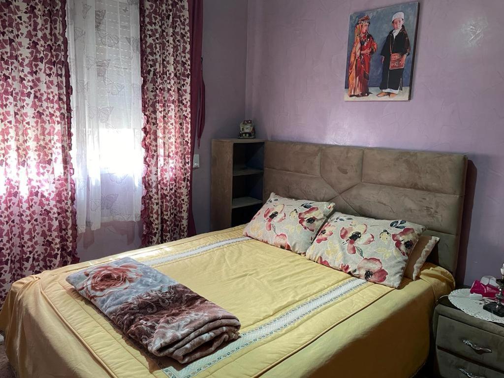 Cozy Home In Azru Kültér fotó