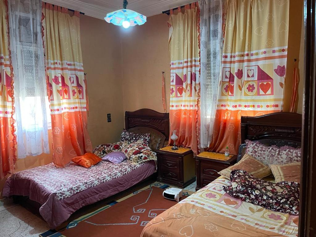 Cozy Home In Azru Kültér fotó